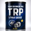 گریس لیتیوم ۳ (TRP) قوطی 1 کیلویی