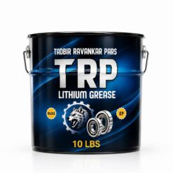 گریس نسوز لیتیوم ۳ (TRP) سطل 5 کیلویی