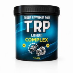 گریس لیتیم کمپلکس (TRP)